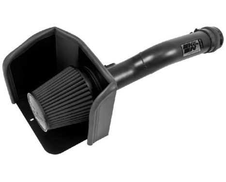 Air Intake System 71-9039 K&N, Image 2