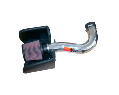 Air Intake System 77-1516KP K&N