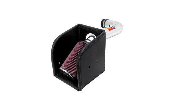 Air Intake System 77-1529KP K&N