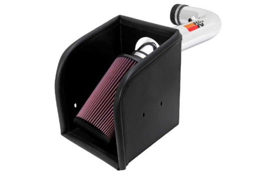 Air Intake System 77-1529KP K&N, Image 2