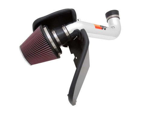 Air Intake System 77-1546KP K&N