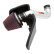 Air Intake System 77-1546KP K&N
