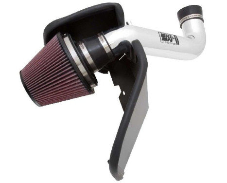 Air Intake System 77-1546KP K&N, Image 2