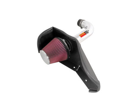 Air Intake System 77-1558KP K&N