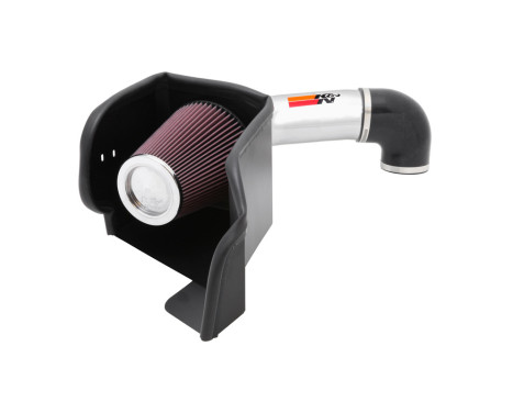Air Intake System 77-1561KP K&N