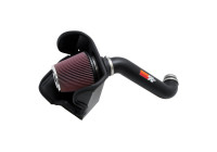 Air Intake System 77-1562KTK K&N