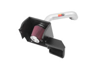 Air Intake System 77-1564KS K&N