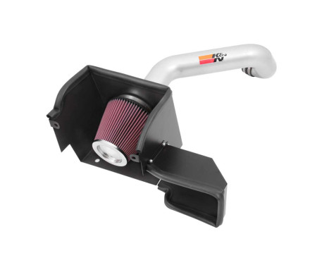 Air Intake System 77-1564KS K&N