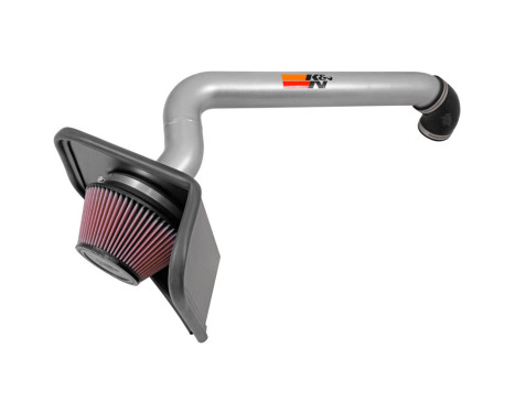 Air Intake System 77-1565KS K&N