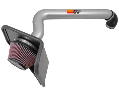 Air Intake System 77-1565KS K&N, Image 2