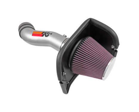 Air Intake System 77-1569KS K&N