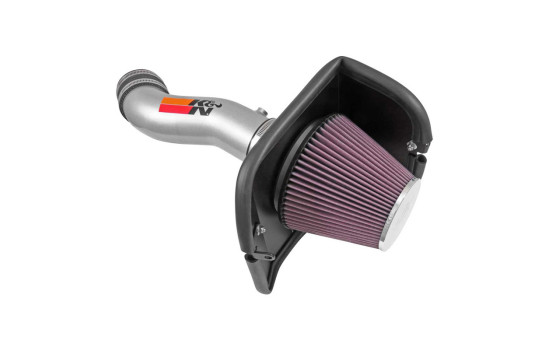 Air Intake System 77-1569KS K&N