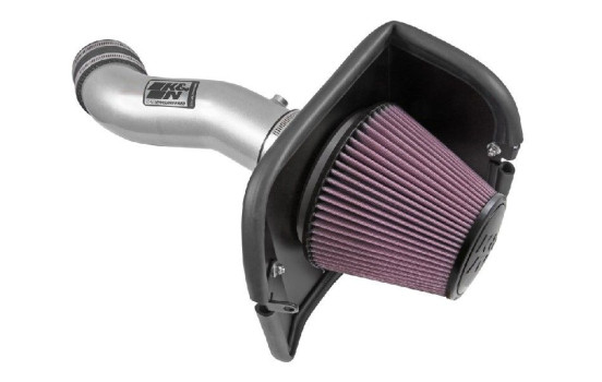 Air Intake System 77-1569KS K&N, Image 2
