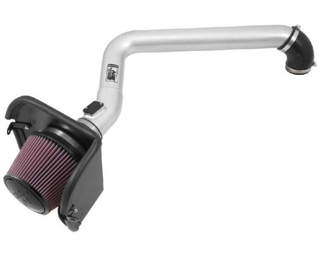 Air Intake System 77-1570KS K&N, Image 2