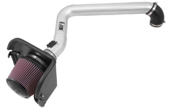 Air Intake System 77-1570KS K&N, Image 2