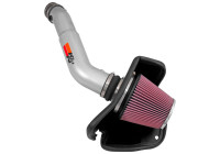 Air Intake System 77-1572KS K&N