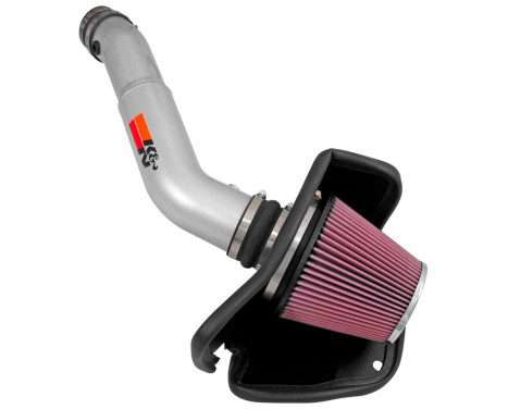 Air Intake System 77-1572KS K&N