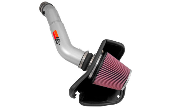 Air Intake System 77-1572KS K&N