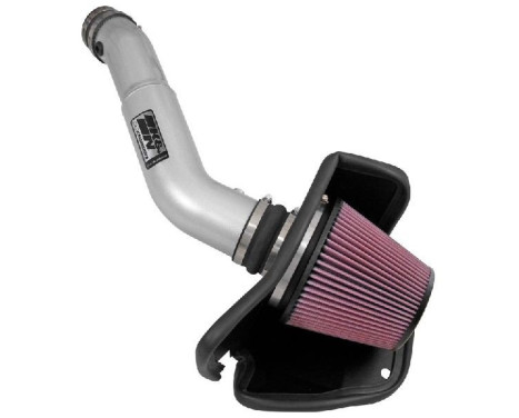 Air Intake System 77-1572KS K&N, Image 2