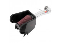 Air Intake System 77-1576KP K&N