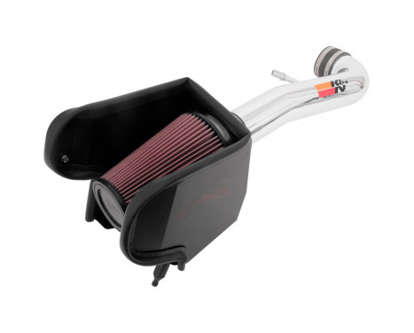 Air Intake System 77-1576KP K&N