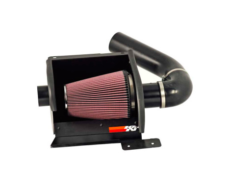 Air Intake System 77-2570KTK K&N