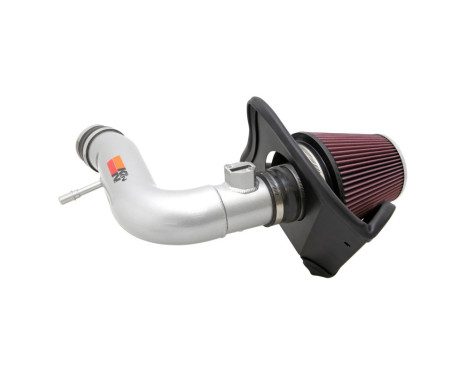 Air Intake System 77-2574KS K&N