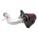Air Intake System 77-2574KS K&N