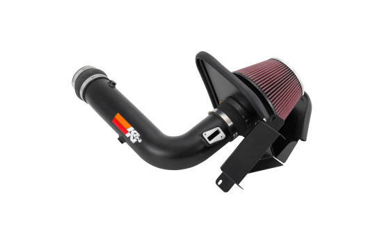 Air Intake System 77-2576KTK K&N