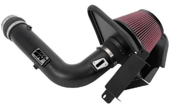 Air Intake System 77-2576KTK K&N, Image 2