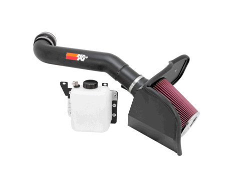 Air Intake System 77-2579 K&N