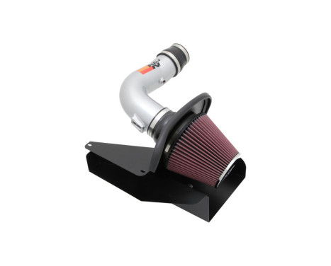 Air Intake System 77-2583KS K&N