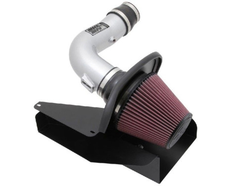 Air Intake System 77-2583KS K&N, Image 2