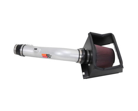 Air Intake System 77-2585KS K&N