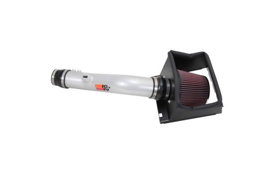 Air Intake System 77-2585KS K&N