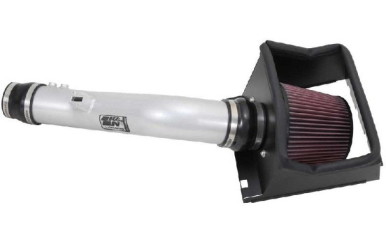 Air Intake System 77-2585KS K&N, Image 2