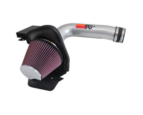 Air Intake System 77-2587KS K&N