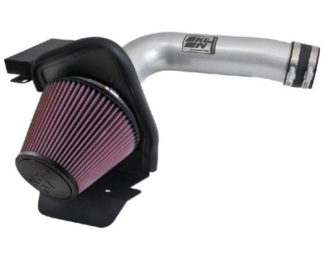Air Intake System 77-2587KS K&N, Image 2