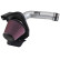 Air Intake System 77-2587KS K&N, Thumbnail 2