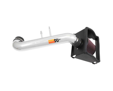 Air Intake System 77-2591KP K&N