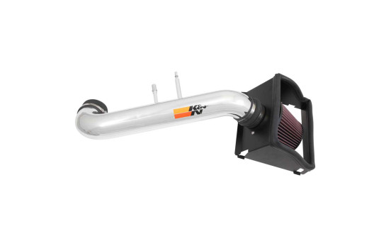 Air Intake System 77-2591KP K&N
