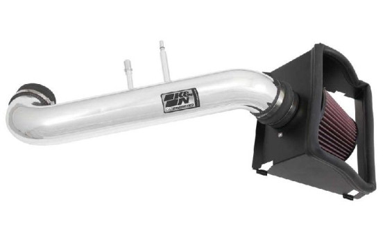 Air Intake System 77-2591KP K&N, Image 2