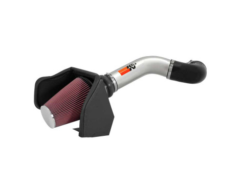 Air Intake System 77-3021KP K&N