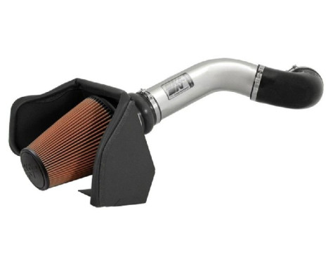 Air Intake System 77-3021KP K&N, Image 2