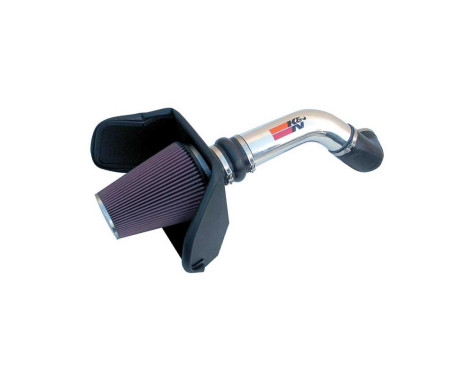 Air Intake System 77-3023KP K&N
