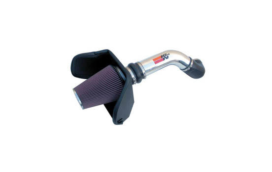 Air Intake System 77-3023KP K&N