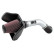 Air Intake System 77-3023KP K&N, Thumbnail 2