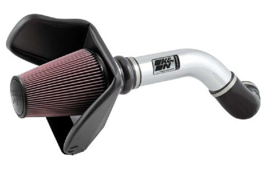 Air Intake System 77-3023KP K&N, Image 2