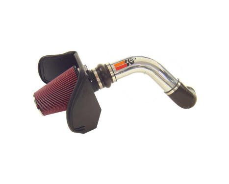 Air Intake System 77-3031KP K&N