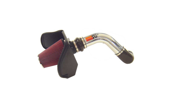 Air Intake System 77-3031KP K&N